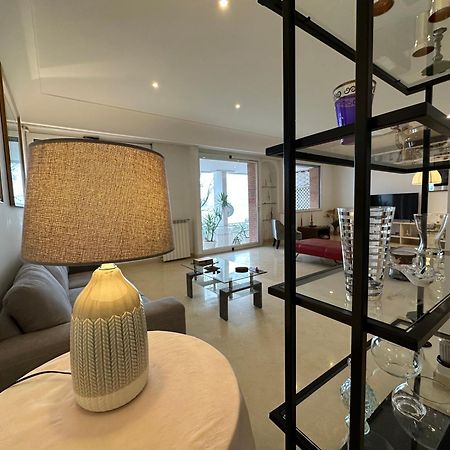 Pf Luxury Apartment Petrarca Posillipo Capri View - My Place Наполи Екстериор снимка
