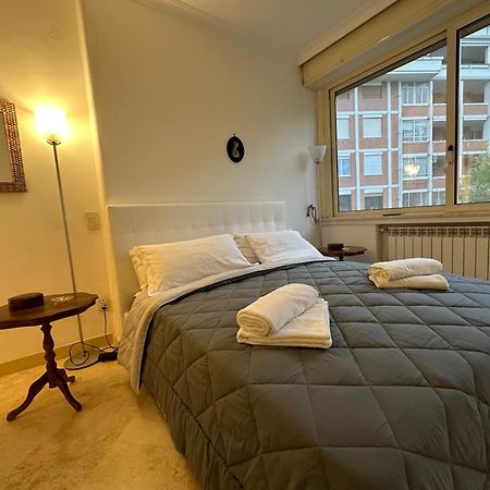 Pf Luxury Apartment Petrarca Posillipo Capri View - My Place Наполи Екстериор снимка