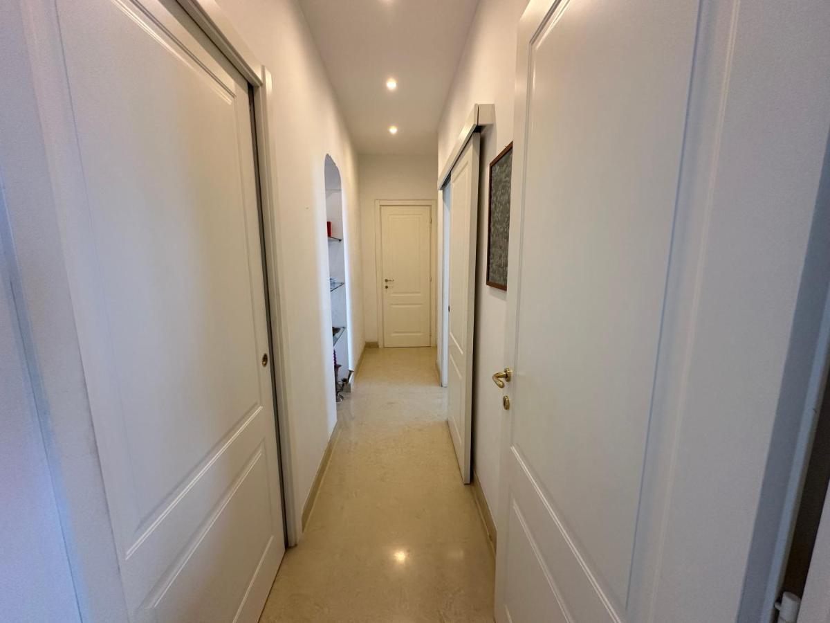 Pf Luxury Apartment Petrarca Posillipo Capri View - My Place Наполи Екстериор снимка