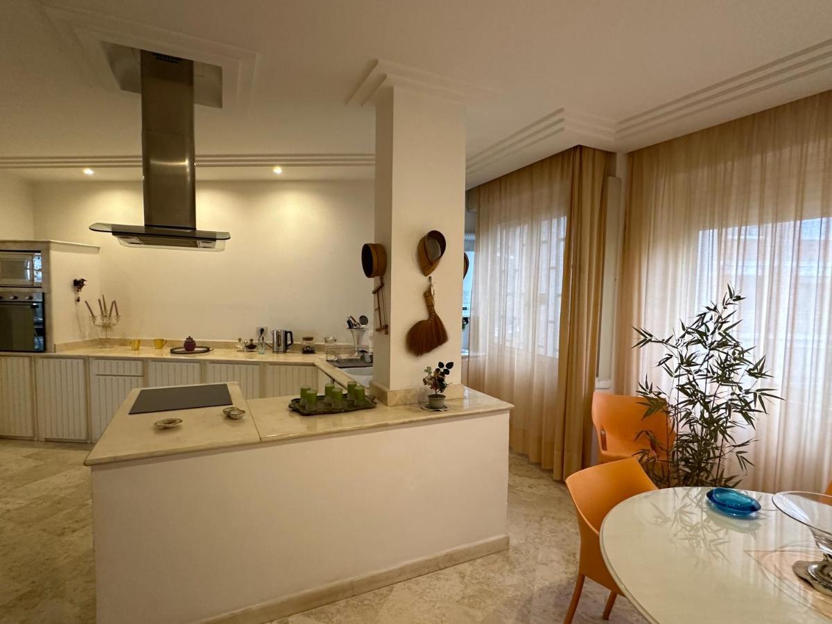 Pf Luxury Apartment Petrarca Posillipo Capri View - My Place Наполи Екстериор снимка