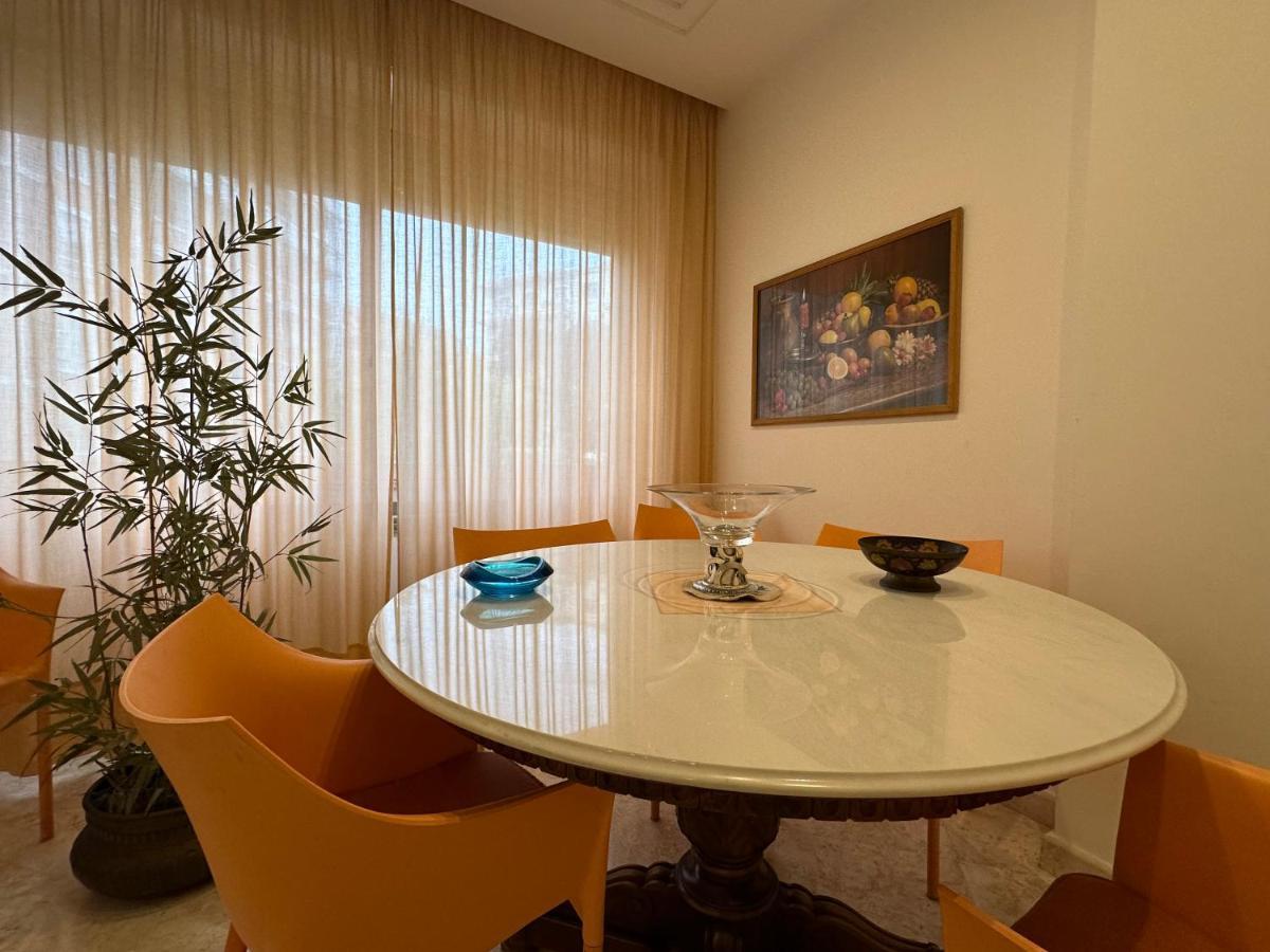 Pf Luxury Apartment Petrarca Posillipo Capri View - My Place Наполи Екстериор снимка