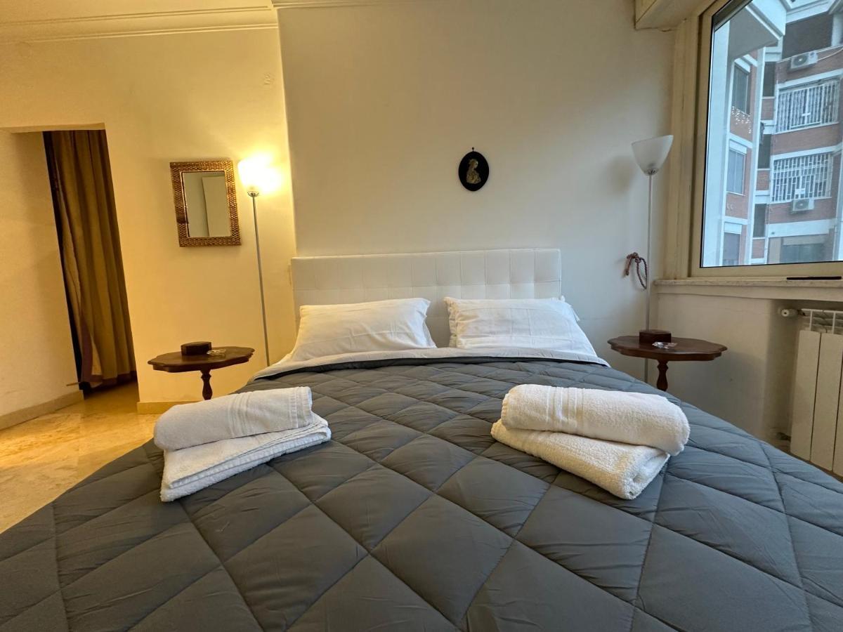 Pf Luxury Apartment Petrarca Posillipo Capri View - My Place Наполи Екстериор снимка