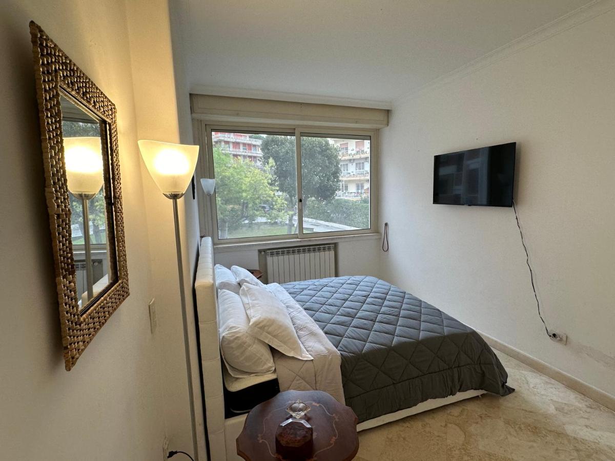 Pf Luxury Apartment Petrarca Posillipo Capri View - My Place Наполи Екстериор снимка