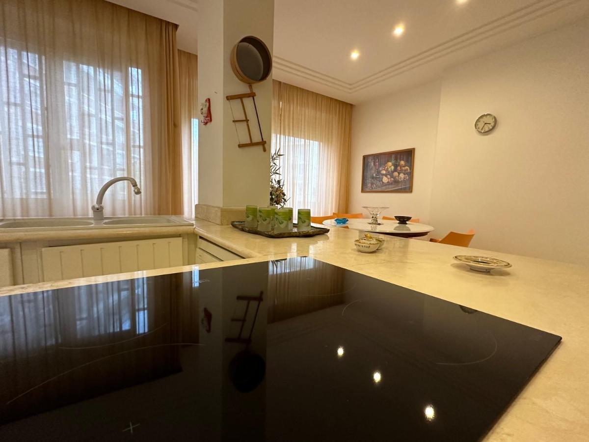 Pf Luxury Apartment Petrarca Posillipo Capri View - My Place Наполи Екстериор снимка