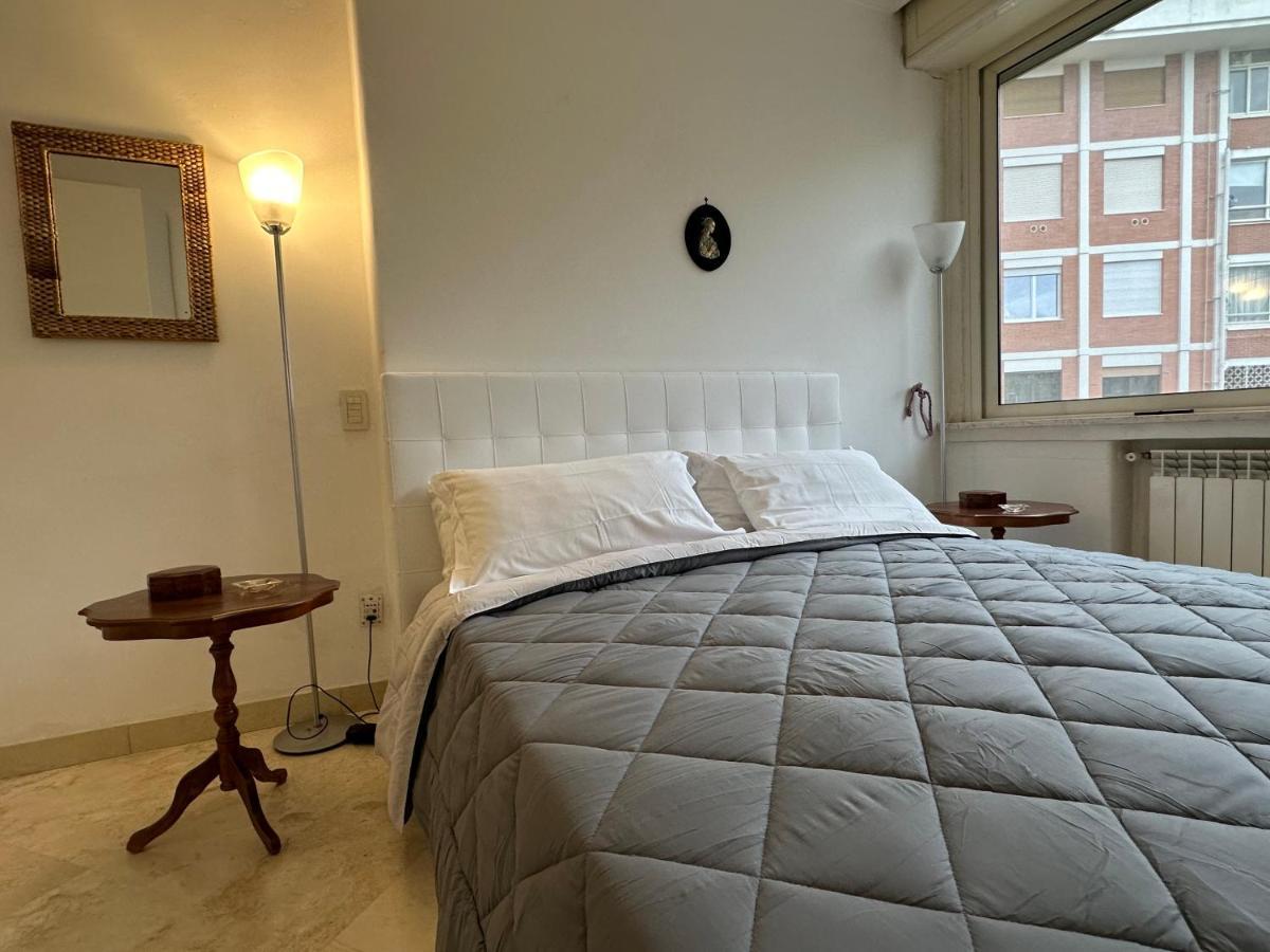 Pf Luxury Apartment Petrarca Posillipo Capri View - My Place Наполи Екстериор снимка