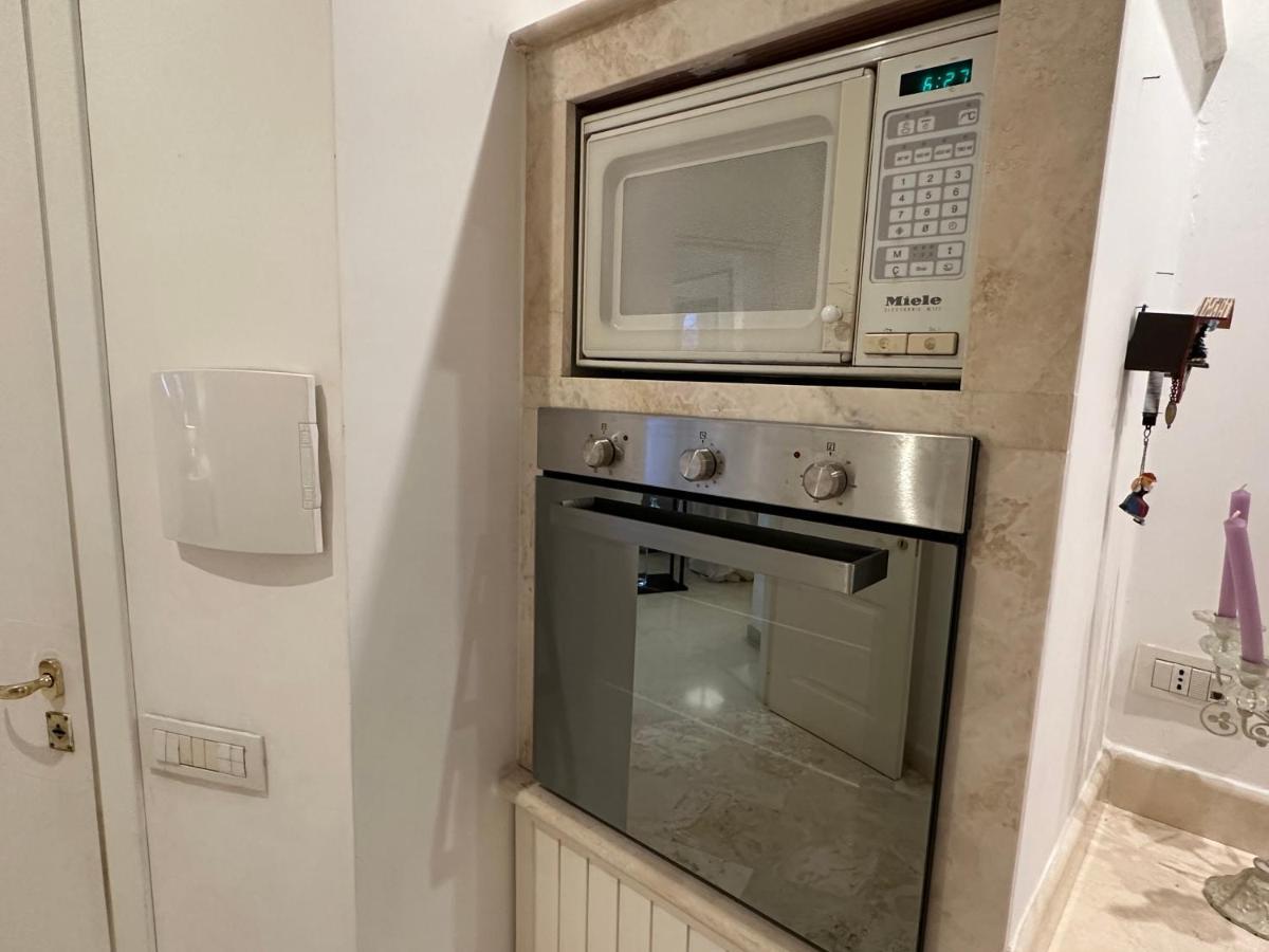 Pf Luxury Apartment Petrarca Posillipo Capri View - My Place Наполи Екстериор снимка