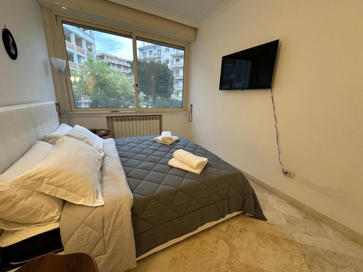Pf Luxury Apartment Petrarca Posillipo Capri View - My Place Наполи Екстериор снимка