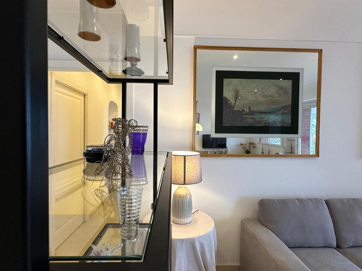 Pf Luxury Apartment Petrarca Posillipo Capri View - My Place Наполи Екстериор снимка