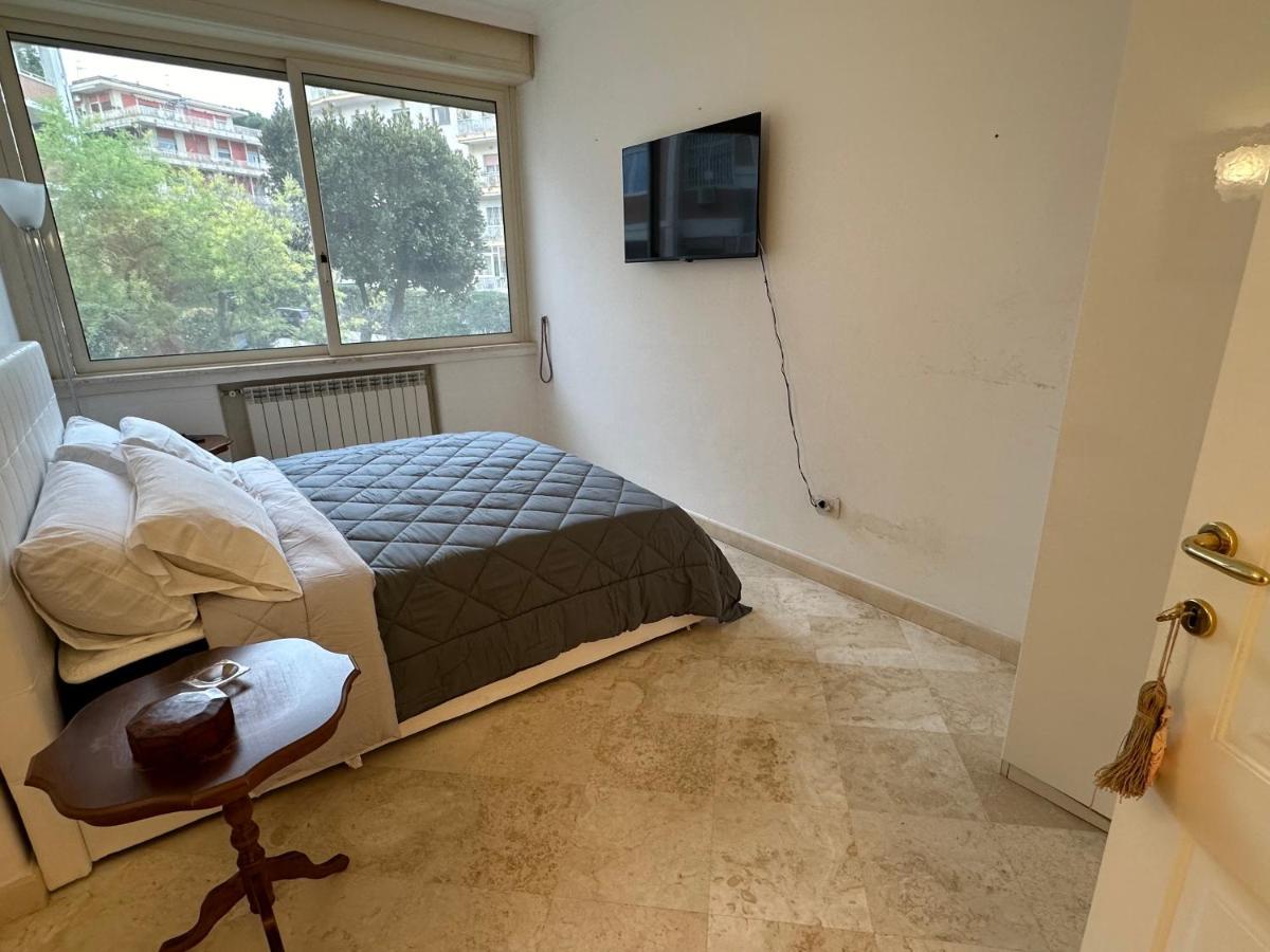 Pf Luxury Apartment Petrarca Posillipo Capri View - My Place Наполи Екстериор снимка