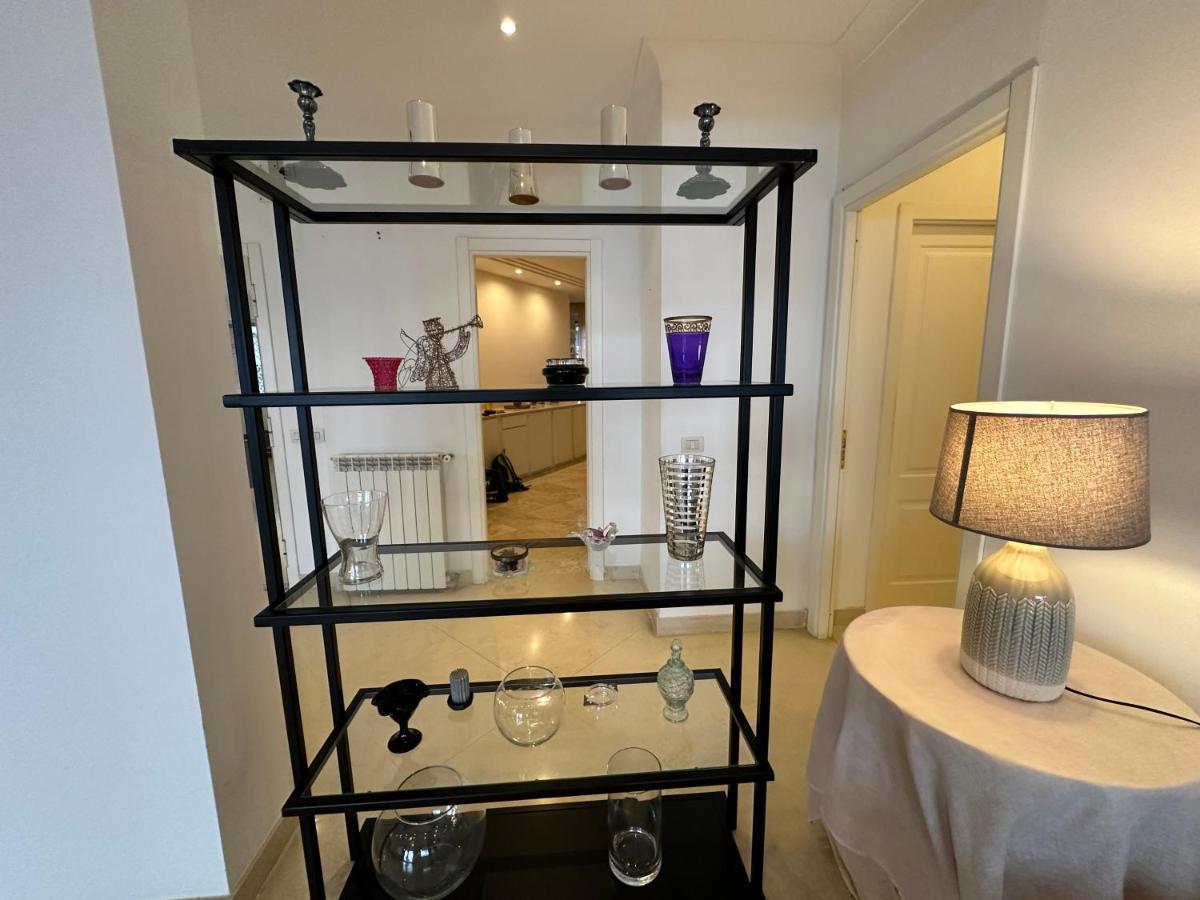 Pf Luxury Apartment Petrarca Posillipo Capri View - My Place Наполи Екстериор снимка