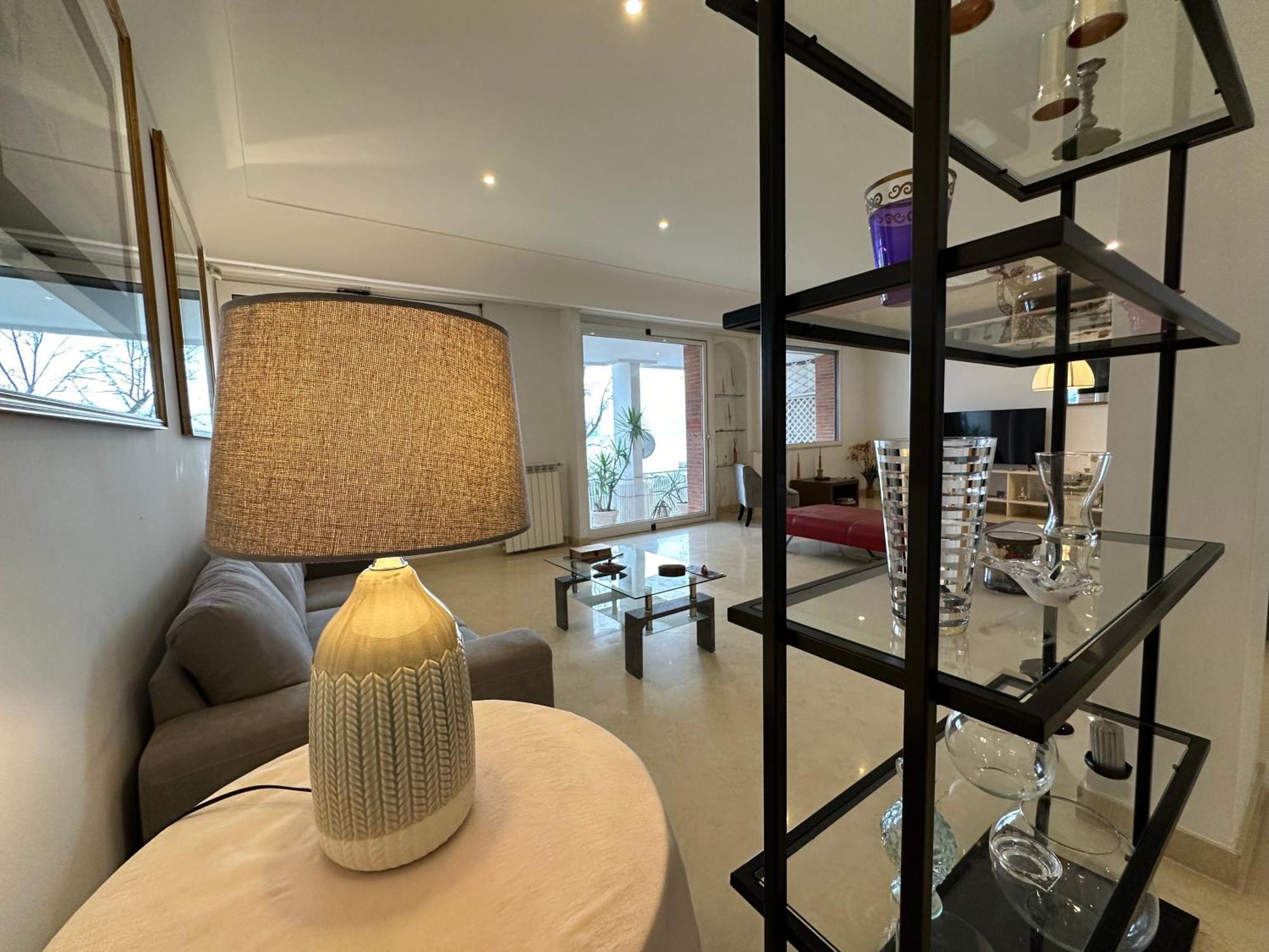 Pf Luxury Apartment Petrarca Posillipo Capri View - My Place Наполи Екстериор снимка