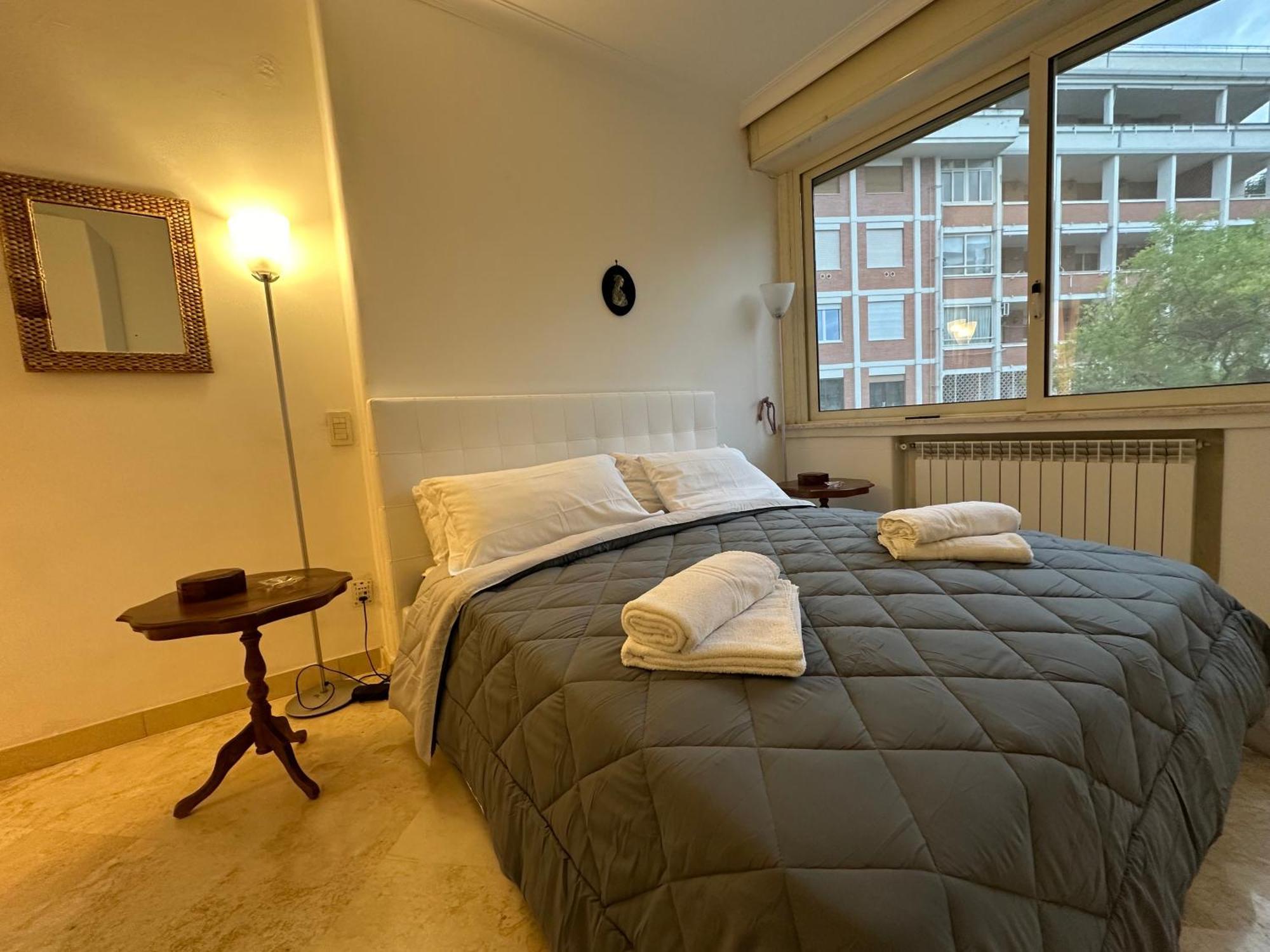 Pf Luxury Apartment Petrarca Posillipo Capri View - My Place Наполи Екстериор снимка
