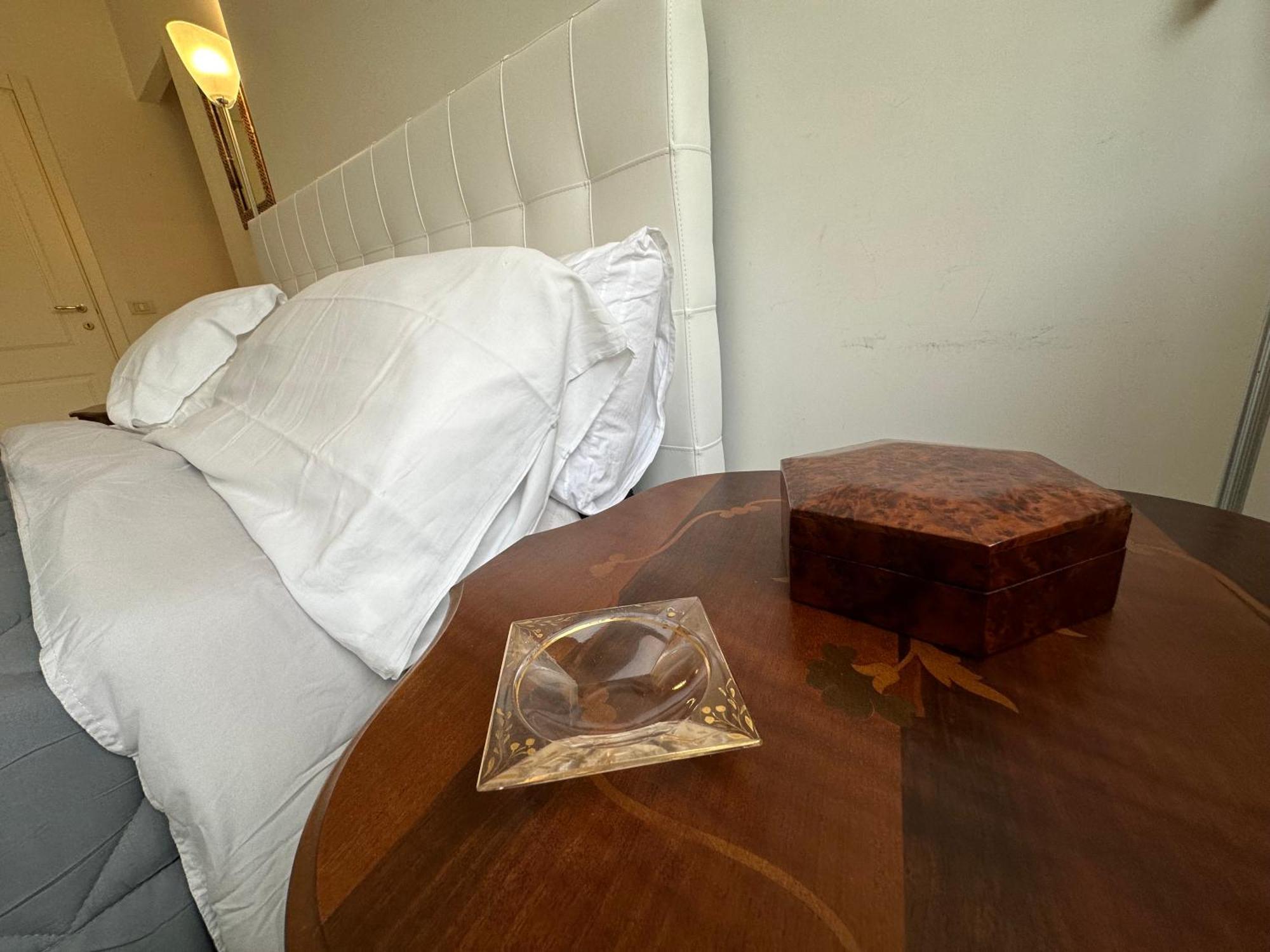 Pf Luxury Apartment Petrarca Posillipo Capri View - My Place Наполи Екстериор снимка