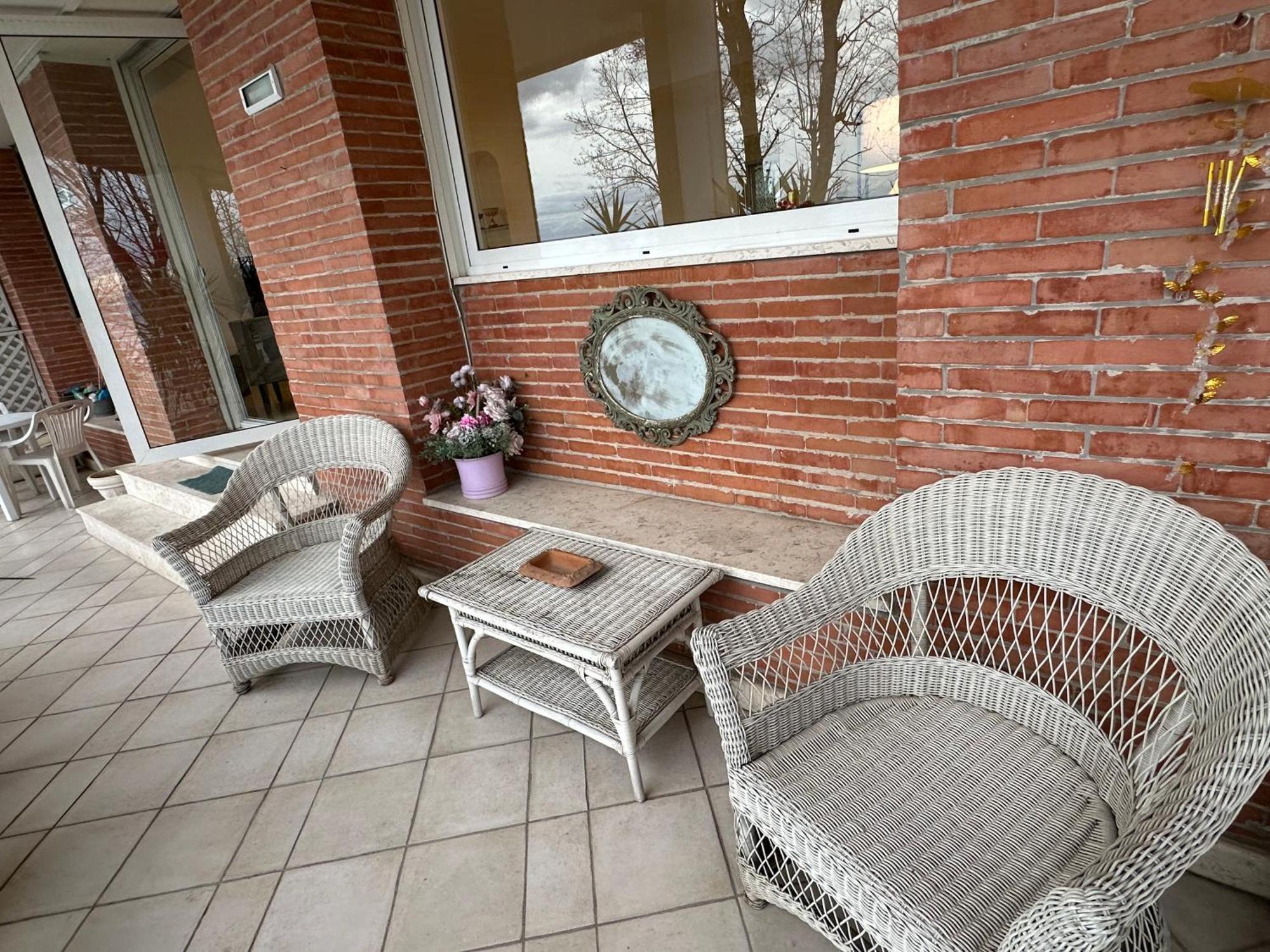 Pf Luxury Apartment Petrarca Posillipo Capri View - My Place Наполи Екстериор снимка